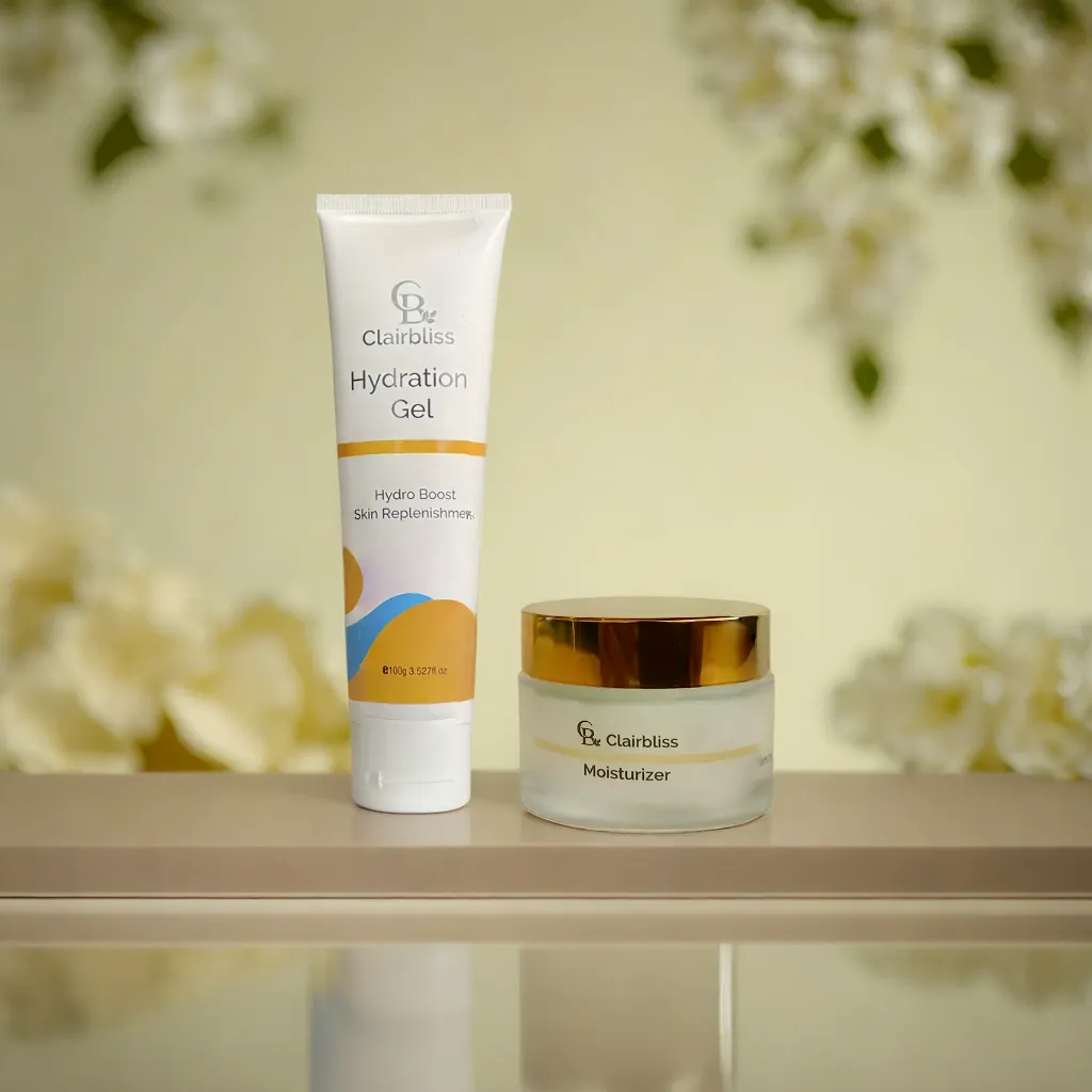Moisturizer