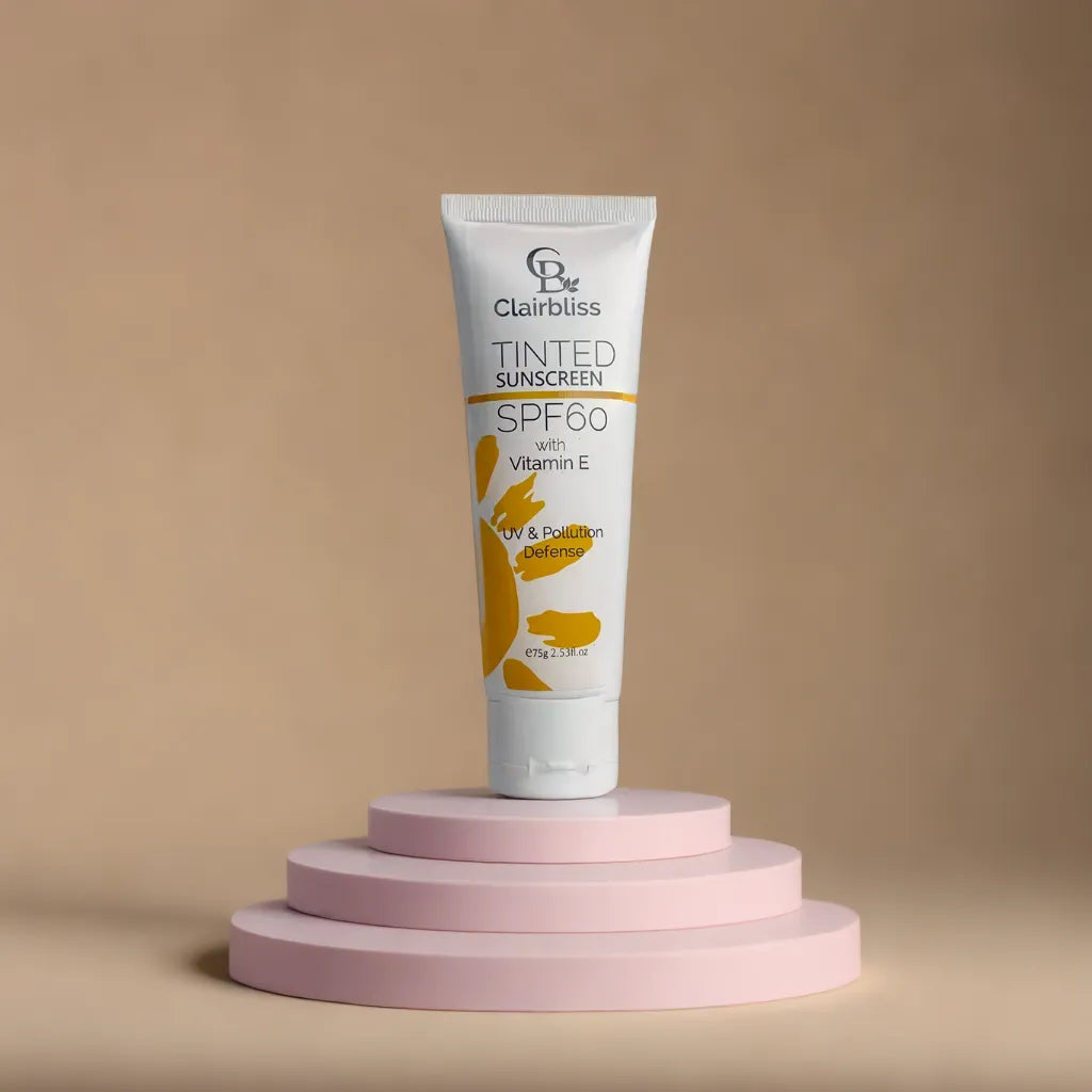 Clairbliss Sunscreen